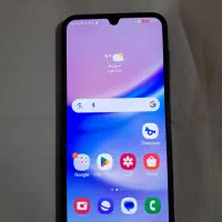 سامسونگ A15 بدون خط در حد