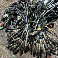 سنسور اکسیژن و شمع استوک اصلی اروپایی