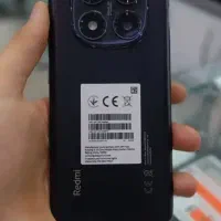 نوت ۱۴ پرو خشک