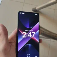 Poco x7pro