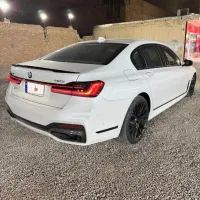 بی ام و750 i xdrive|خودرو سواری و وانت|اهواز, شریعتی جنوبی|دیوار