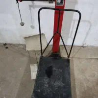 باسکول|ابزارآلات|اردبیل, |دیوار