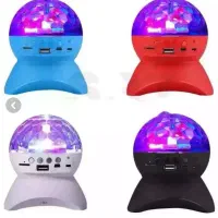 چراغ خواب اسپیکر دار