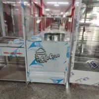 فر ساندویچی پارکر/تاپینگ سرد کولد/ذرت مکزیکی ماژور|کافی‌شاپ و رستوران|قزوین, |دیوار