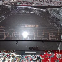 هود تکنو پلاس لمسی