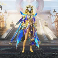 اکانت پابجی|کنسول، بازی ویدئویی و آنلاین|تهران, مختاری|دیوار