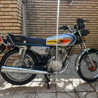 موتوراحسان پرواز مدل ۹۴