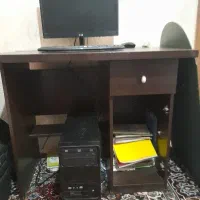 سیستم گیمنت کامل وکم کار