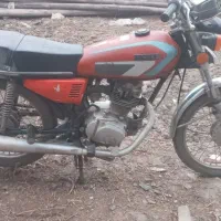 موتور سیکلت شهاب الگانس مزایده