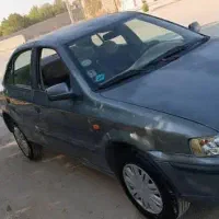 سمند.مدل86
