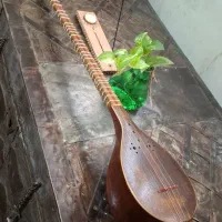 کارگاه سه تار سازی فراهانی.فروش سازهای الگوی هاشمی