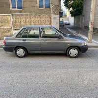 پراید 88