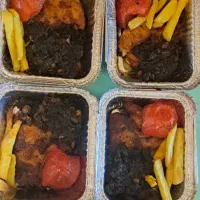 پخت غذای ایرانی|خوردنی و آشامیدنی|قشم, |دیوار