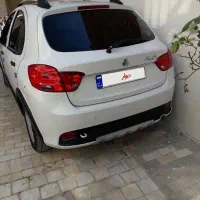 کوییک سفید مدل ۹۸ میبد|خودرو سواری و وانت|یزد, |دیوار