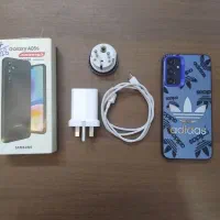 گوشی A05S|موبایل|تهران, شهرک رضویه|دیوار