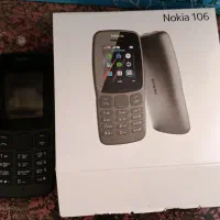گوشی Nokia106|موبایل|تنکمان, |دیوار
