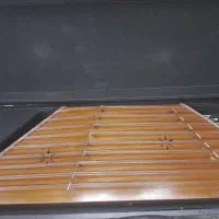 سنتور چوب گردو