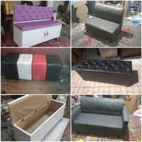 میلادپاف صندلی انتظار مدل چستر بلوار هوشیار|صندلی و نیمکت|کرج, گلشهر|دیوار
