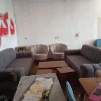 مبل راحتی و فرانسوی