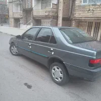 پژو ۴۰۵|خودرو سواری و وانت|دورود, |دیوار