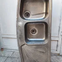 سینک و آبچکان