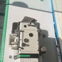 چرخ خیاطی زیگزال سردوز ۳ نخ کامپیوتری زوجی|چرخ خیاطی و ریسندگی|تهران, دولتخواه جنوبی|دیوار