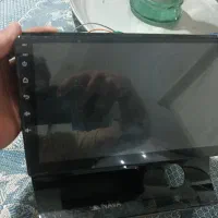 ظبط مانیتور پژو