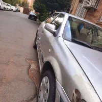 سمند مدل ۸۵|خودرو سواری و وانت|تهران, حصار بوعلی|دیوار