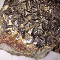 سنگ یشم وزمرد|جواهرات|دزفول, |دیوار