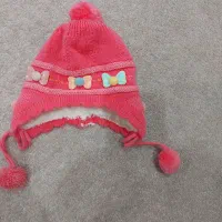 سرهمی نوزادی کاپشن دخترانه|کفش و لباس بچه|تهران, دکتر هوشیار|دیوار