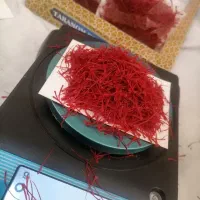 زعفران هل ریشه