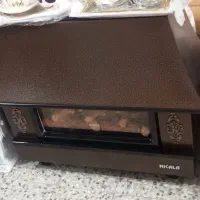 بخاری نیک کالا در حد آک