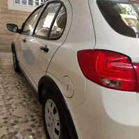 کوییک gx مدل 404|خودرو سواری و وانت|خرمآباد, |دیوار