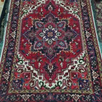 خالچه هریس تاجری|فرش|تبریز, |دیوار