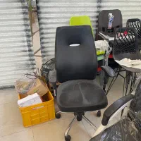 صندلی چرخ دار