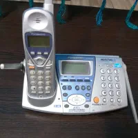 تلفن پاناسونیک