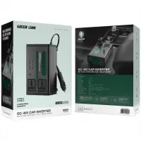 اینورتر خودرو گرین لاین GC-300