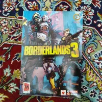 24 عدد بازی کامپیوتر|کنسول، بازی ویدئویی و آنلاین|مشهد, فاطمیه|دیوار