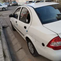 تیبا 1|خودرو سواری و وانت|نیشابور, شهرک قدس|دیوار