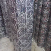 تولید کننده پارچه جاجیم ترکمن و خشتی|گلیم، جاجیم، گبه|یزد, |دیوار