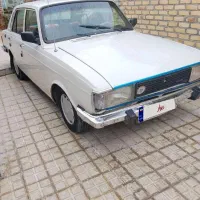 پیکان ۸۱ انژکتوری استثنایی