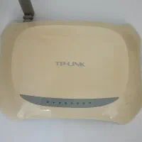 مودم تی پی لینک TD-W8901N