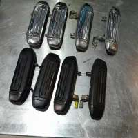 رینگ ویدکی انواع پاجرو|قطعات یدکی و لوازم جانبی|تهران, امام حسین|دیوار