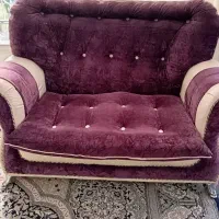 مبل و میز ناهارخوری