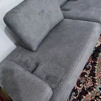 مبل راحتی|مبلمان خانگی و میز عسلی|آق قلا, |دیوار