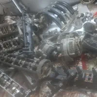 لوازم اوراقی پژو.پراید.پیکان.پیکه دوو سفارشی|قطعات یدکی و لوازم جانبی|زابل, |دیوار