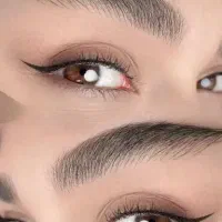 مدل برای فیبروزمیکروبلیدینگ/شیدینگ لب