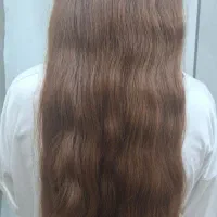 خریدار موی طبیعی بالای 50 سانت به بالاترین قیمت