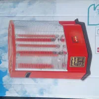 بخاری برقی برند مهر