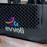 ۶۵ ایوولی QLED با رفرش ریت ۱۴۴ هرتز بالاترین رفرش